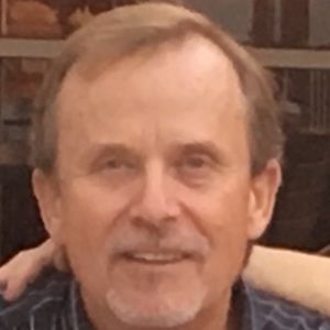 Meet your Posher, Patrick